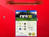 FIFA 15 Ultimate Team Coins Generator - Get Unlimited Coins 2015