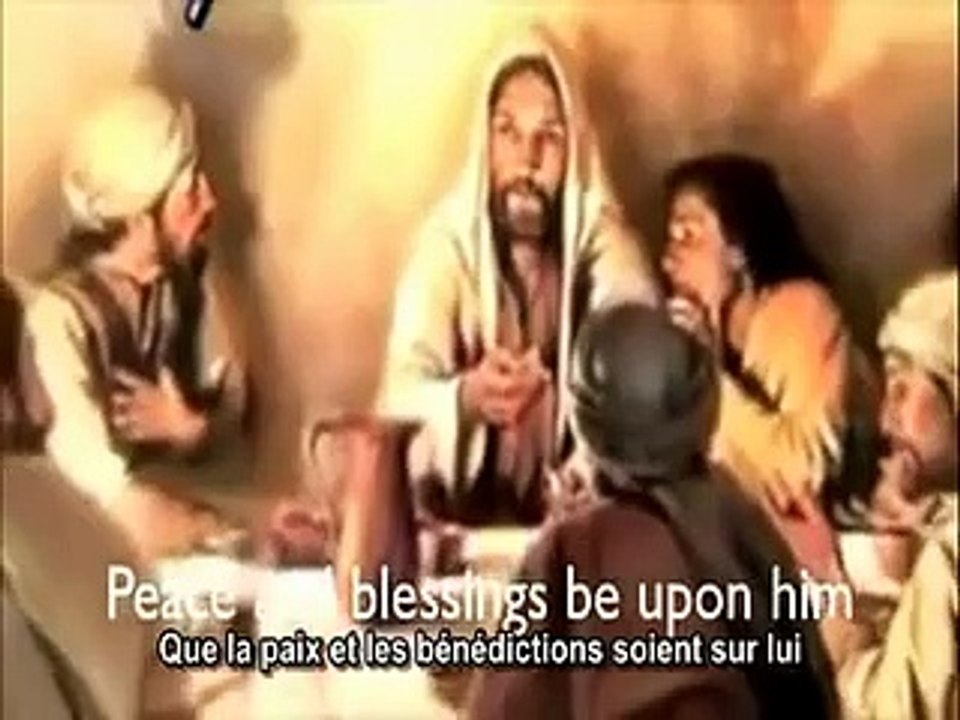 Le Mahdi & le Dajjal. Les Arrivées 48/50 L'Arrivée du Mahdi