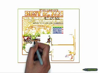 Who Has the Best Burger - - Best Burger 2014 -