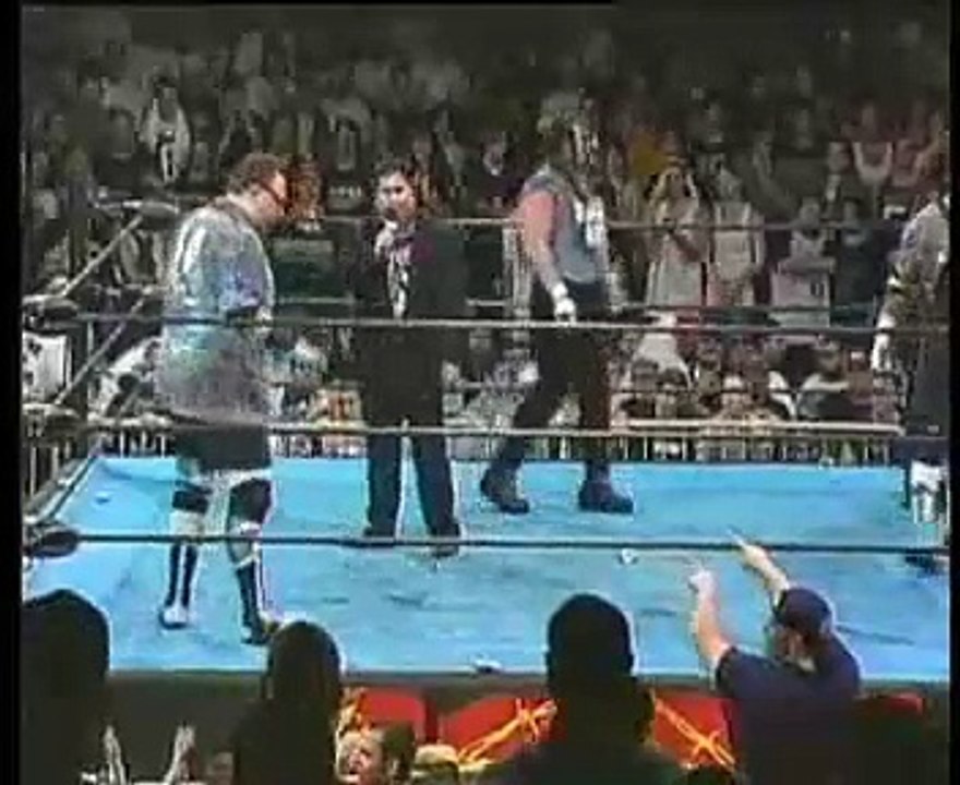 _Wrestling_The-Best-Of-Joel-Gertner_Part-1