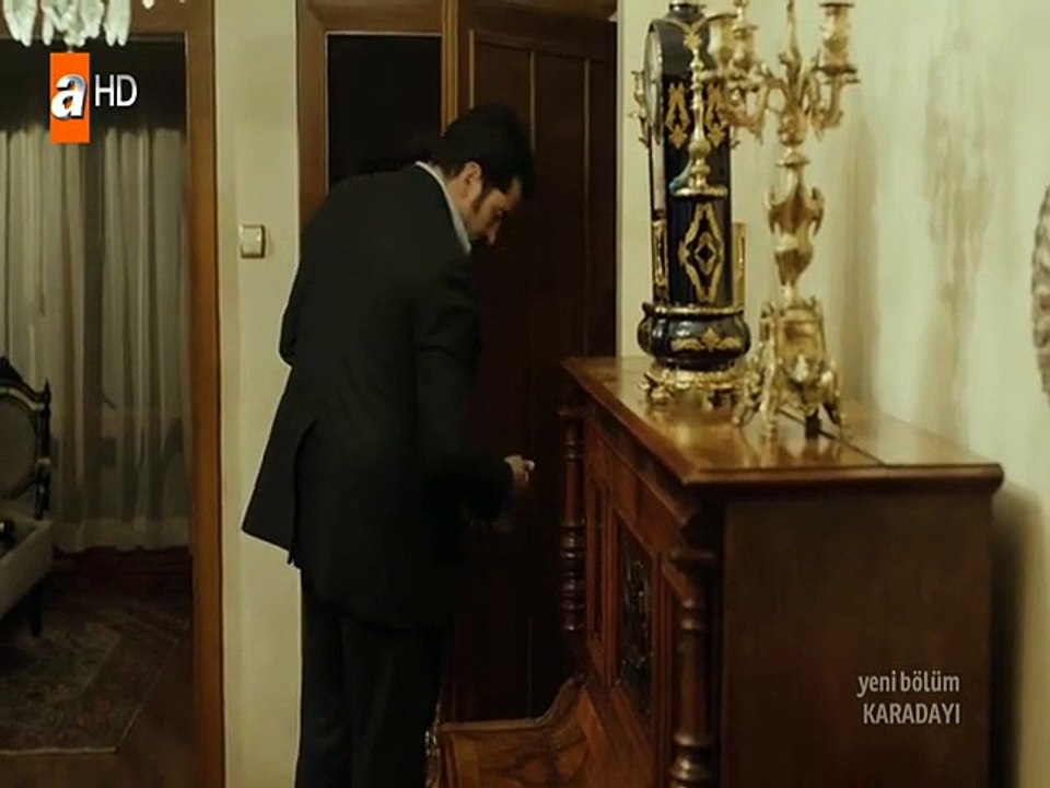 Karadayı 91.Bölüm izle 29 Aralık 2014 part9