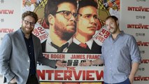 State Department: Sony Hack Was Definitely North Korea