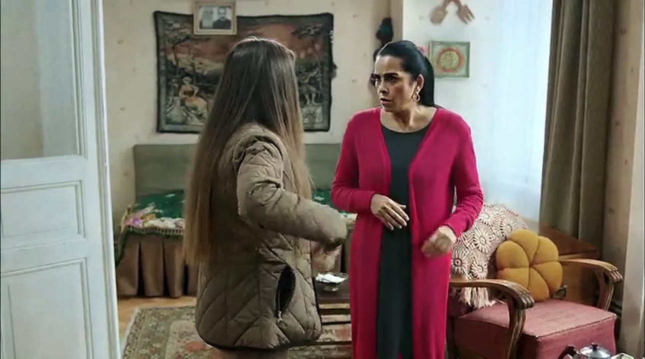 Paramparça 5. Bölüm 29 aralık 2014 tek parça izle