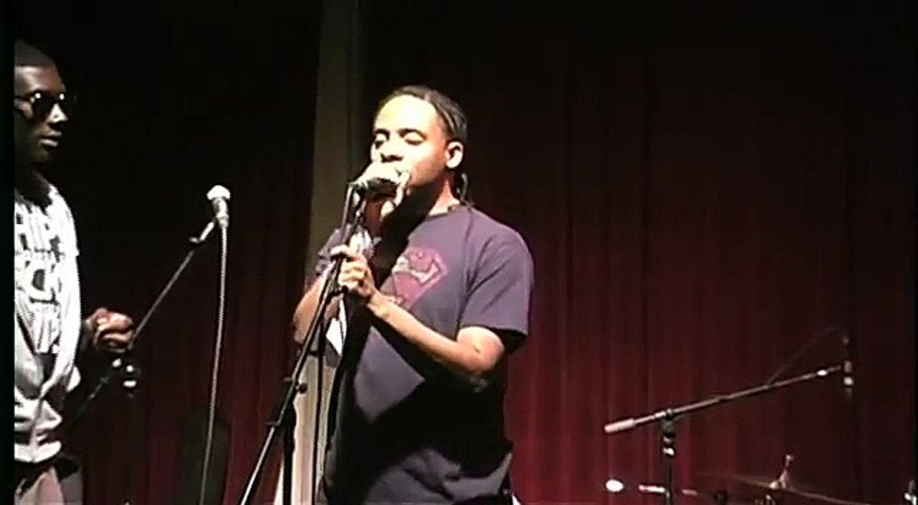 DON KRYSIS SHOW