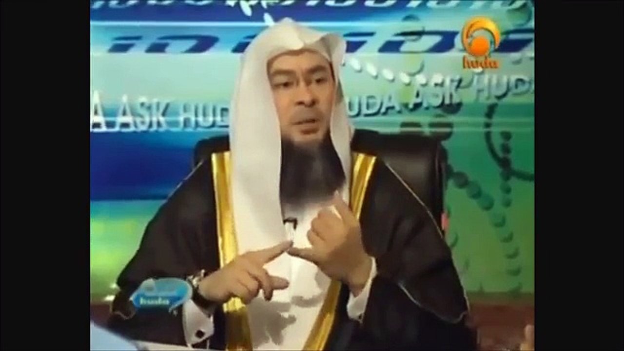 Why One Shouldn't Celebrate Mawlid un Nabi - (Prophet's Birthday)