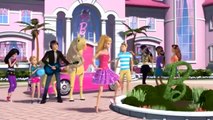 Barbie Princess Barbie Life in the Dreamhouse Charm School Full Season Pearl story and friends HD