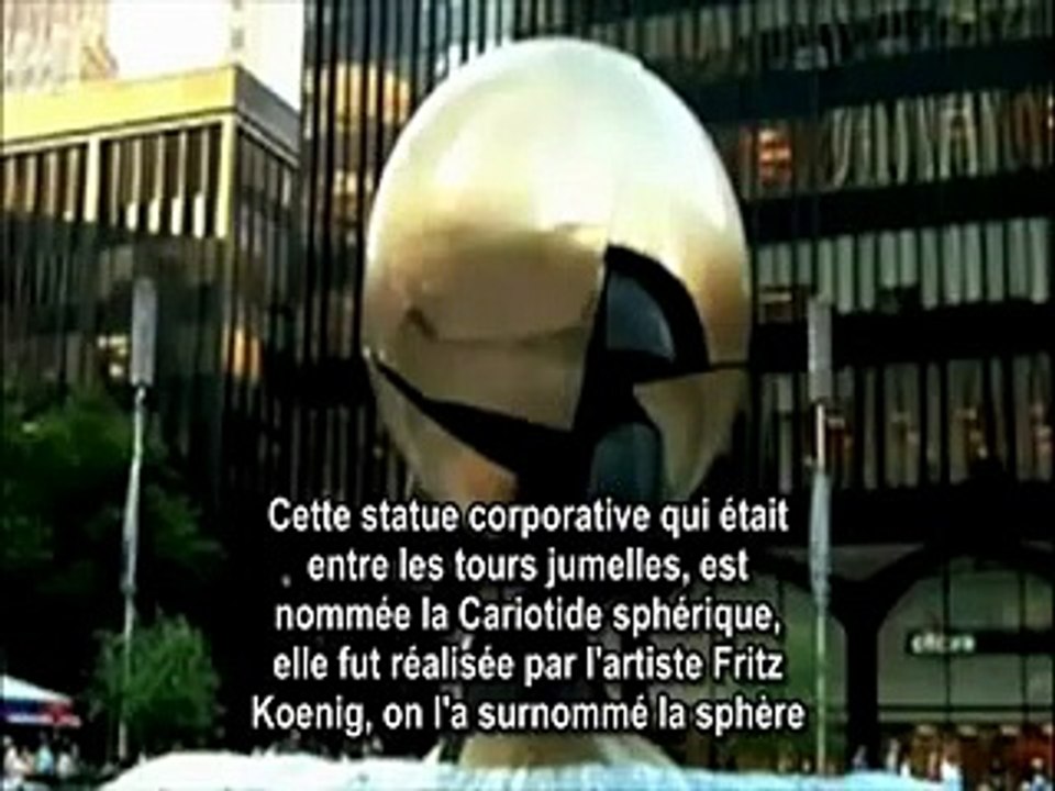 Le Mahdi & le Dajjal. Les Arrivées 43/50 Le Symbolisme du 11 09