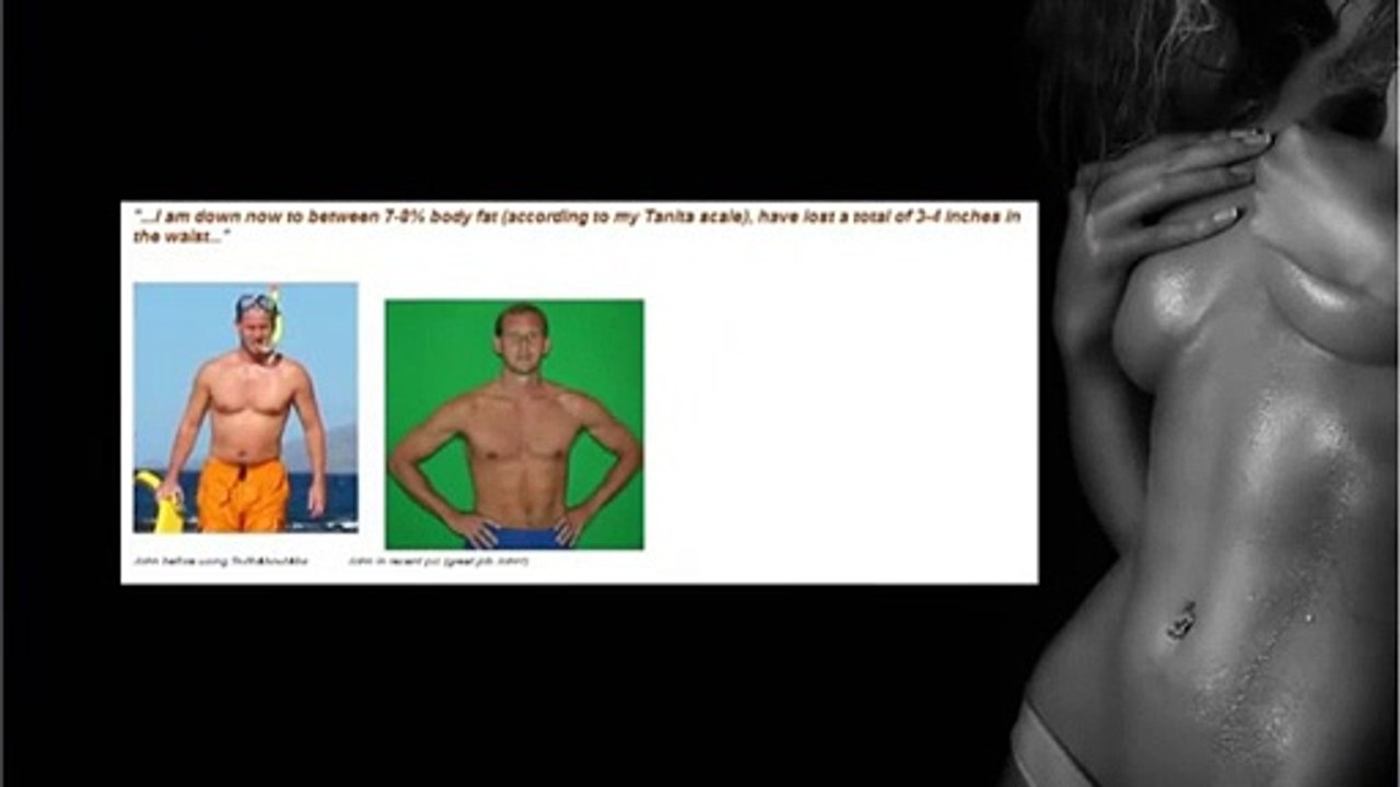 Truth about abs - REVIEWS