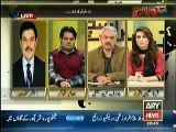 Yesterday Lahore Airport remained closed due to VVIP movements of Sharif Brothers - Mubashir Lucman