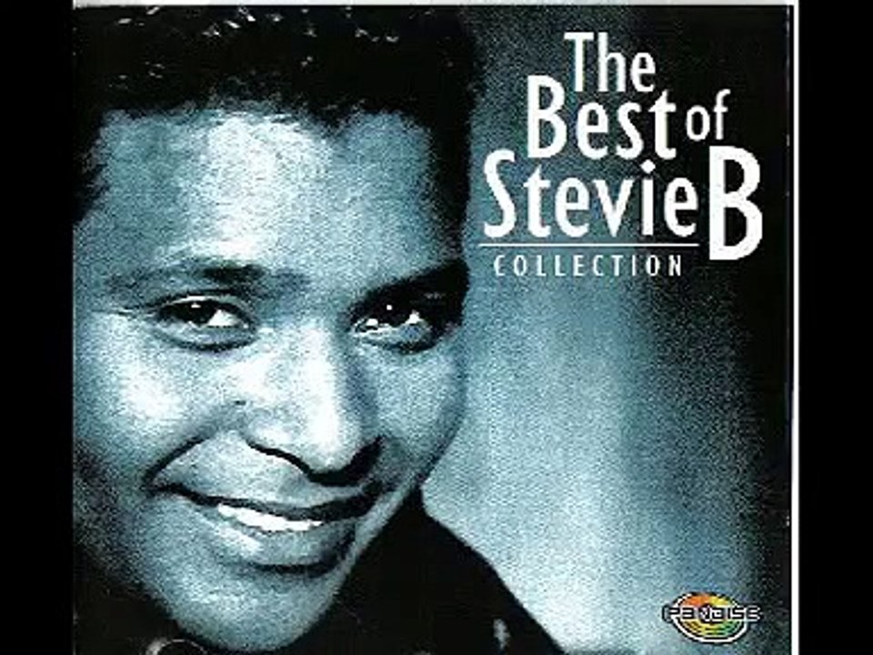 Stevie B. _ Dream About You