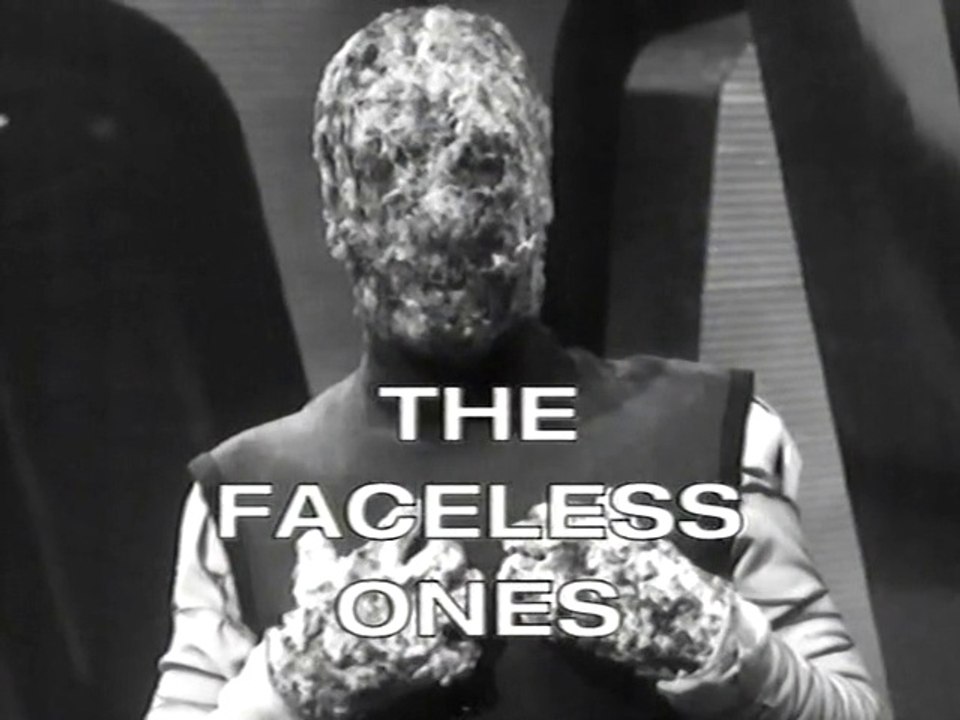 The Faceless Ones (0) - Intro