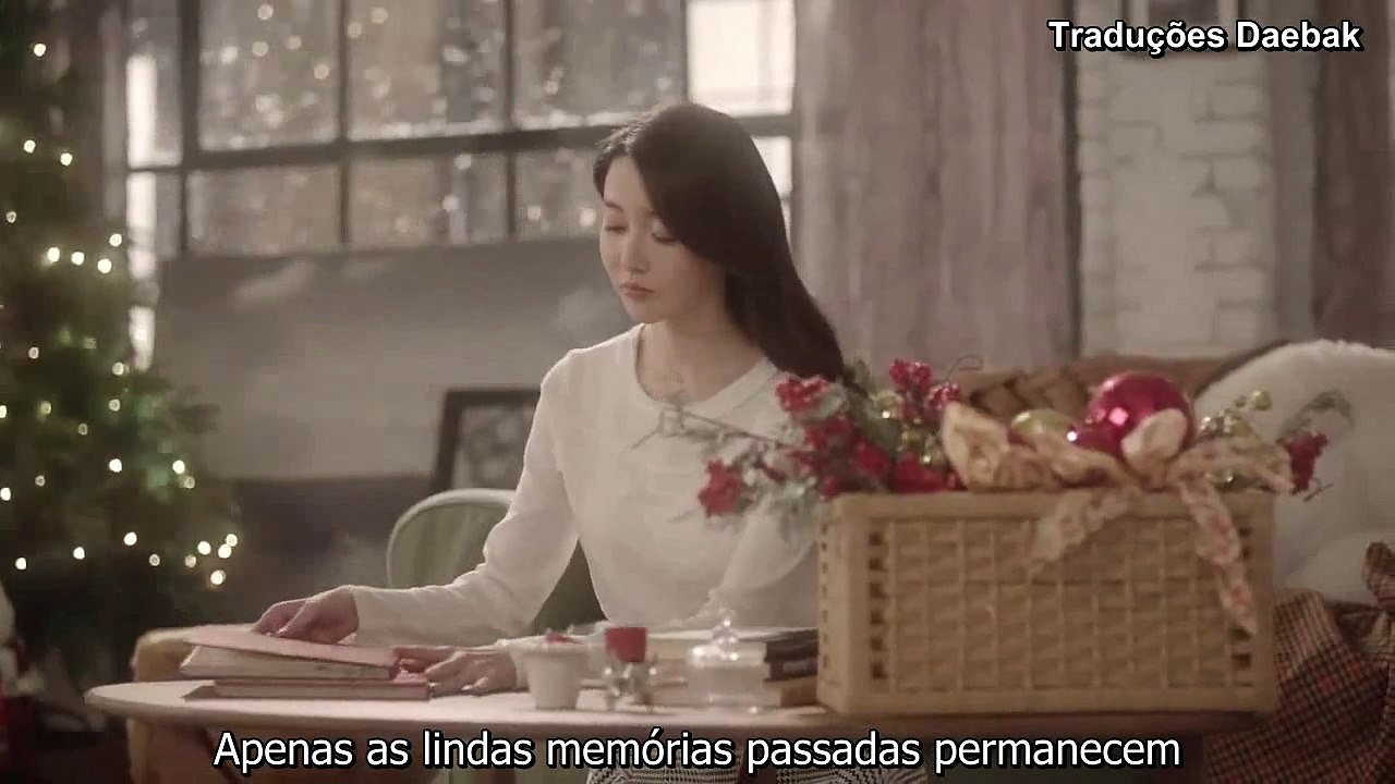 ★ Sung Shi Kyung & Kwon Jin Ah - Don't Forget [Legendado em PT-PT]