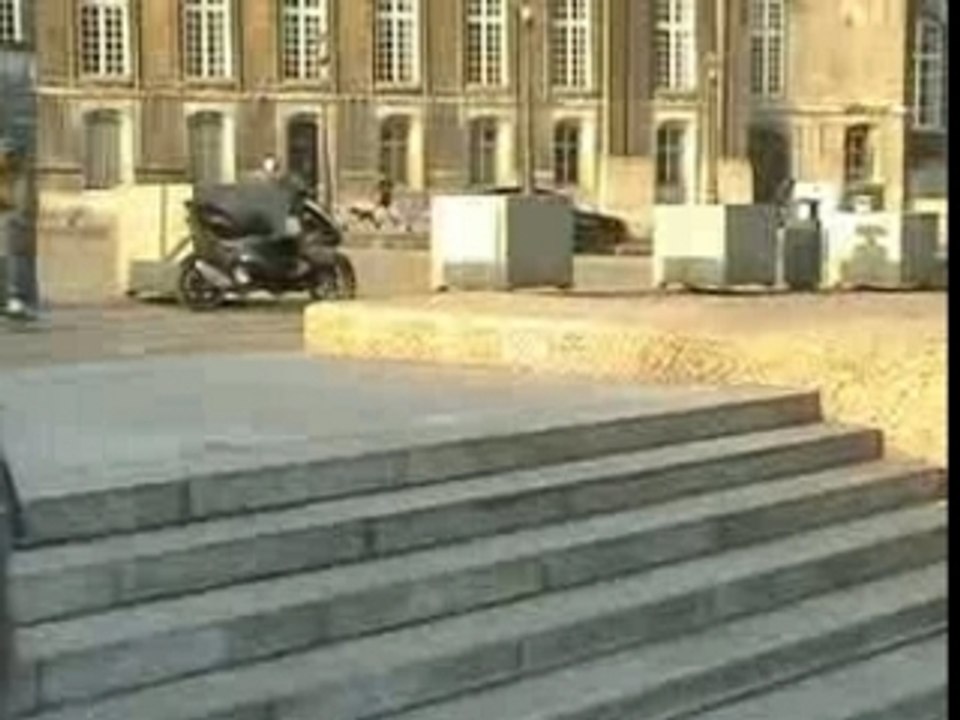 GamelleSession