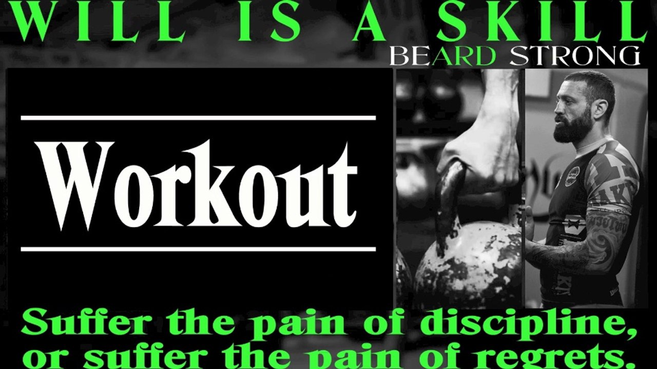 Workout 4 - 2014