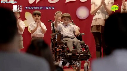 [HKTV 警界線] Episode 1 HD