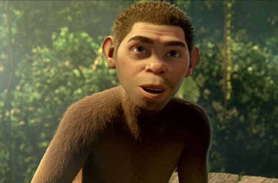 Bande-annonce : Pourquoi J'ai Pas Mangé mon Père - Teaser (3)