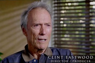 American Sniper - Featurette VO