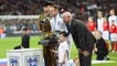 England: Capello: "Rooney absoluter Anführer"