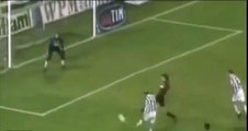 Theo Zidane emula un golazo de su padre Zinedine a la Reggina | Torneo Liga Promises