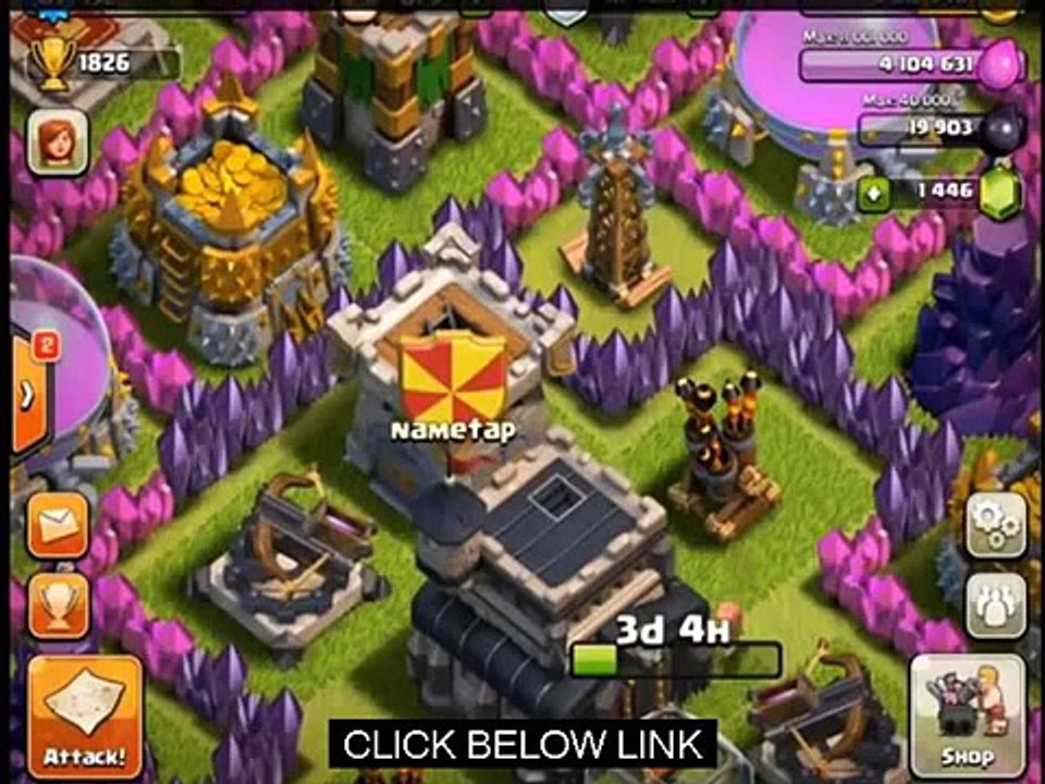 Clash Of Clans Secret   Clash Of Clans Secrets Review Guide