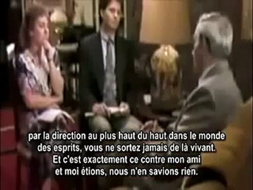 Le Mahdi & le Dajjal. Les Arrivées 28/50 Why le Satanisme est Pratiqué 2