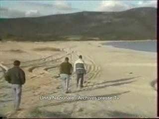 Spéculation en #corse 1990 Testa Ventilegne, Balistra, Santa lucia - FLNC