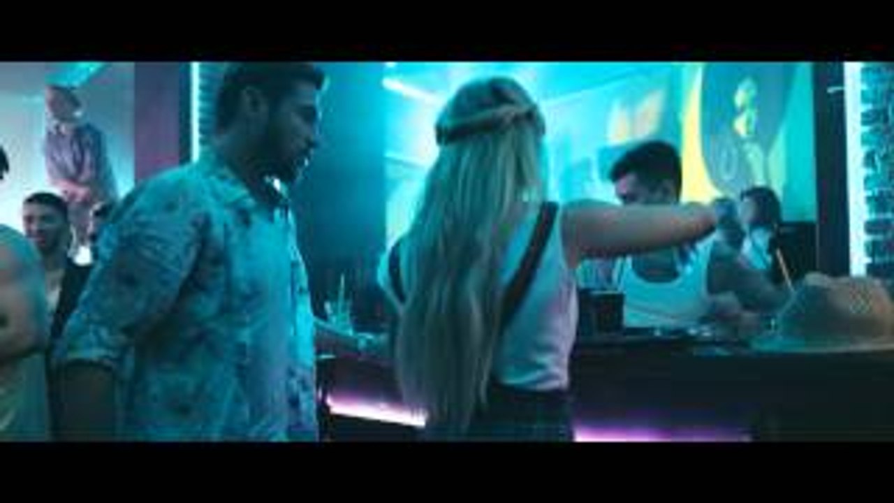 Lora - Draga (Official Video)
