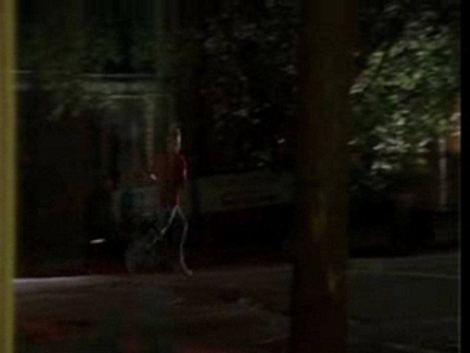 Lucas et Haley