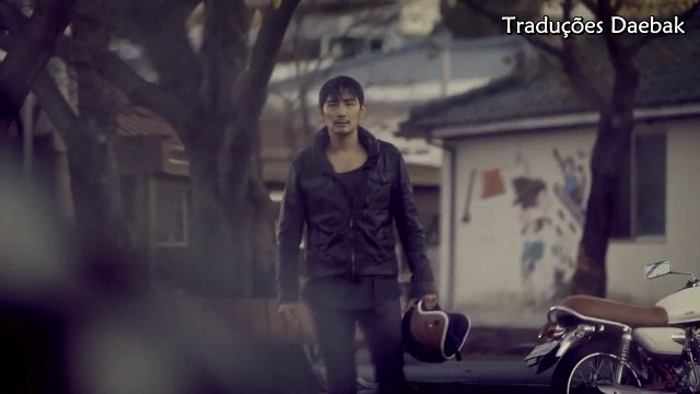 ★ Baek Ji Young & Na Won Ju - Whenever It Rains [Legendado em PT-PT]