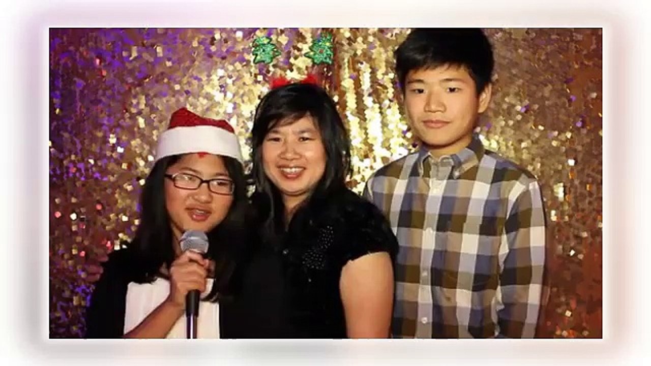 Long Beach Photo Booth Rentals