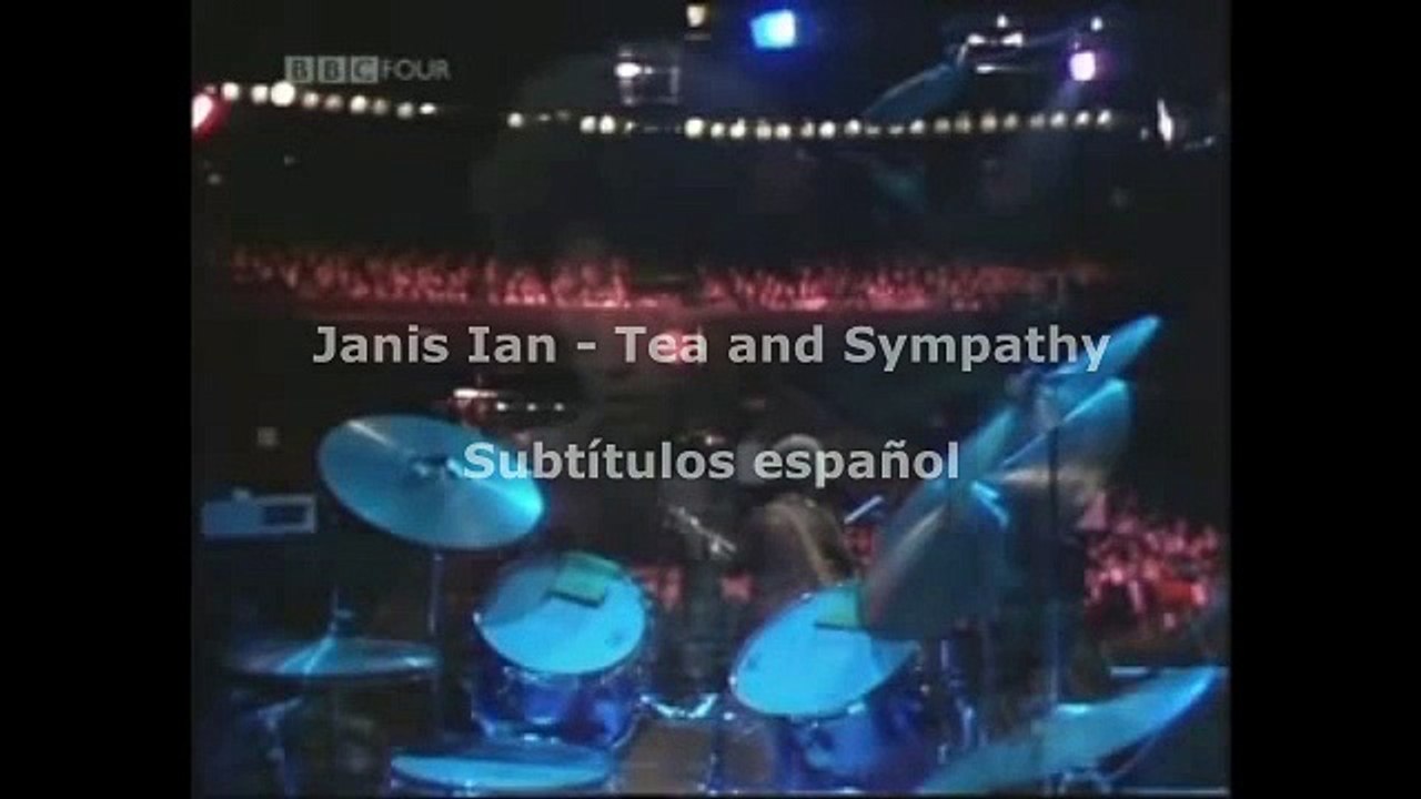 Té y simpatía Janis Ian subtítulos esp Vídeo Dailymotion