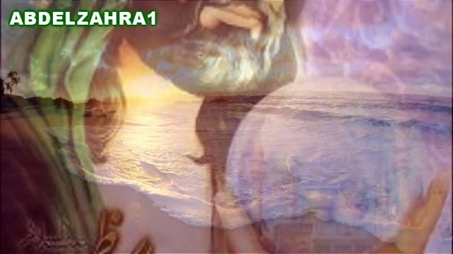 لا السجن يحجبه ولا السجان - للامام موسى الكاظم - باسم الكربلائي - مونتاج اسد لبنان