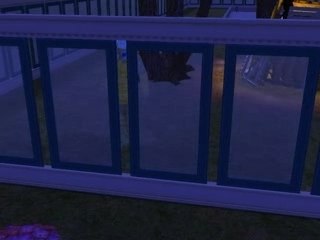 Vive les fantômes !!!!