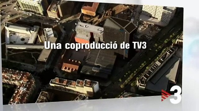 TV3 - Dijous, a les 22.00, a TV3 - TV3 estrena El mètode Grönholm