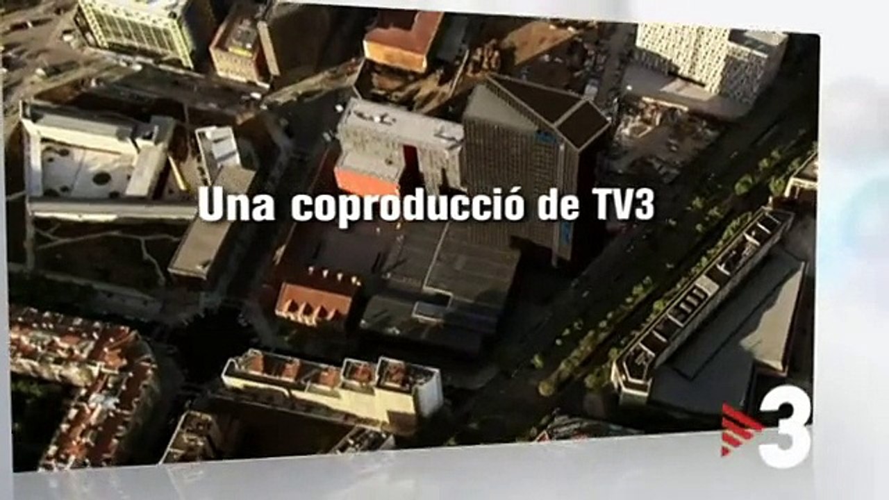 TV3 - Dijous, a les 22.00, a TV3 - TV3 estrena "El mètode Grönholm"
