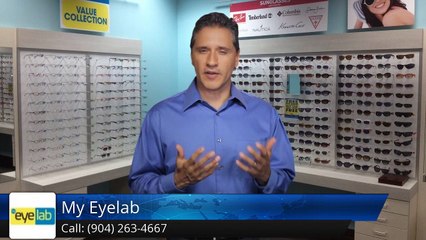 My Eyelab Jacksonville Excellent Five Star Review