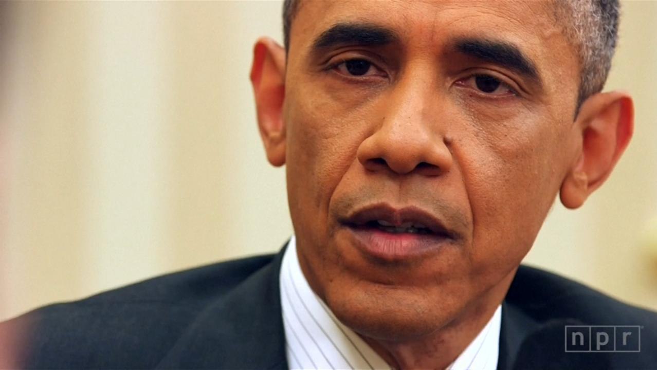 Obama Explains Why The Democrats Lost The Midterms