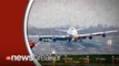 Las Vegas-Bound Flight Forced to Make Turnaround Emergency Landing at London's Gatwick Airport