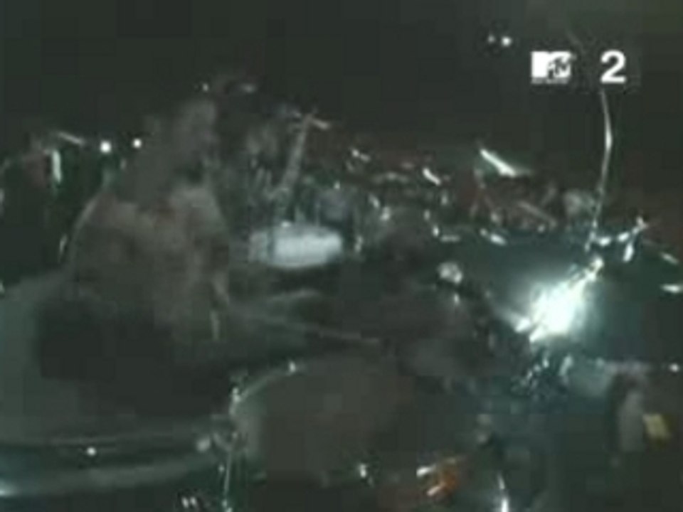 Korn Another Brick In The Wall