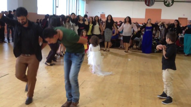 Bawer can BawerCan koma dem Yeşilyurt düğünü feldbach Avusturya 14.09.2014