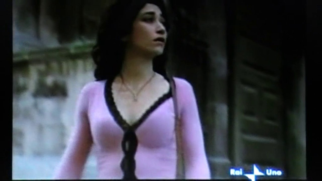 Una ragazza sfacciata (con Claudia Fichera)