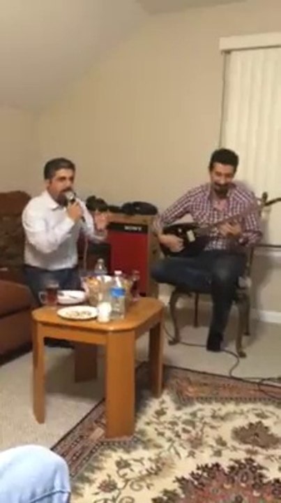 BawerCan Bawer Can_Mewal-lê lê dînê uzun hava_Nashville Emerîka Amerika usa