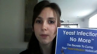 Yeast Infection No More™   Review of how to cure candida
