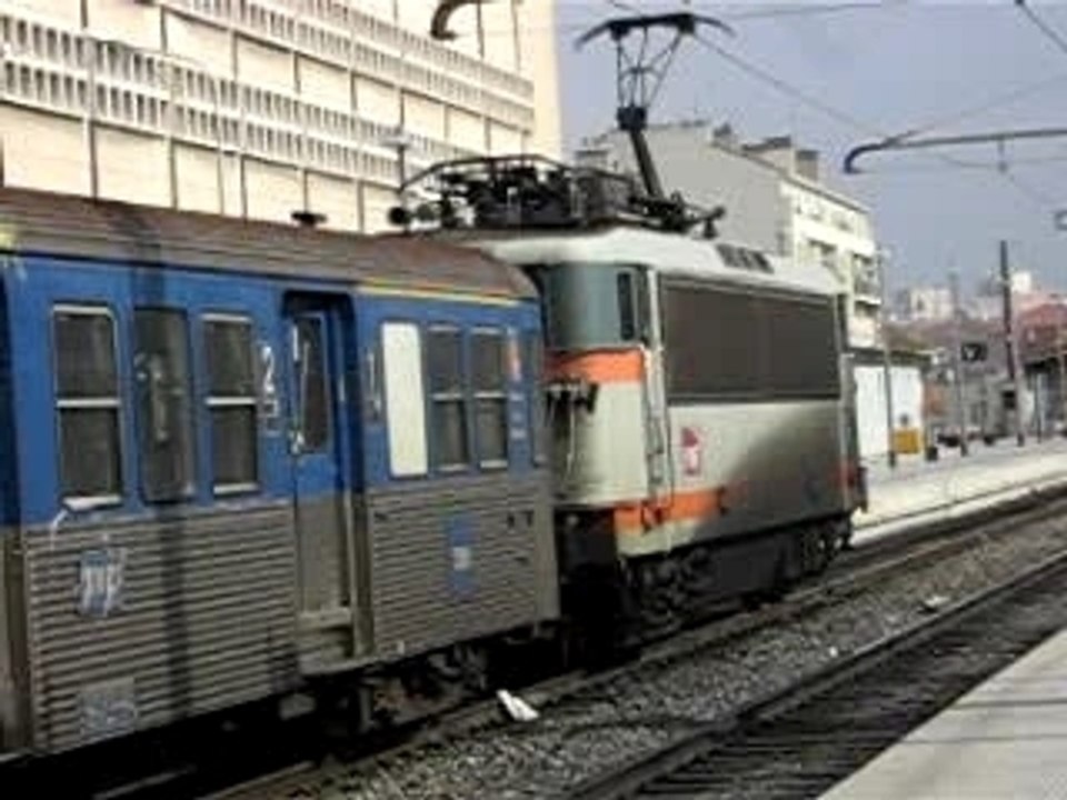 rame rio en gros plan