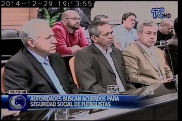 Descargar video: Derechos laborales de los futbolistas