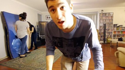 منتهى التمكن والمهاره لازم تتفرجوا عليه