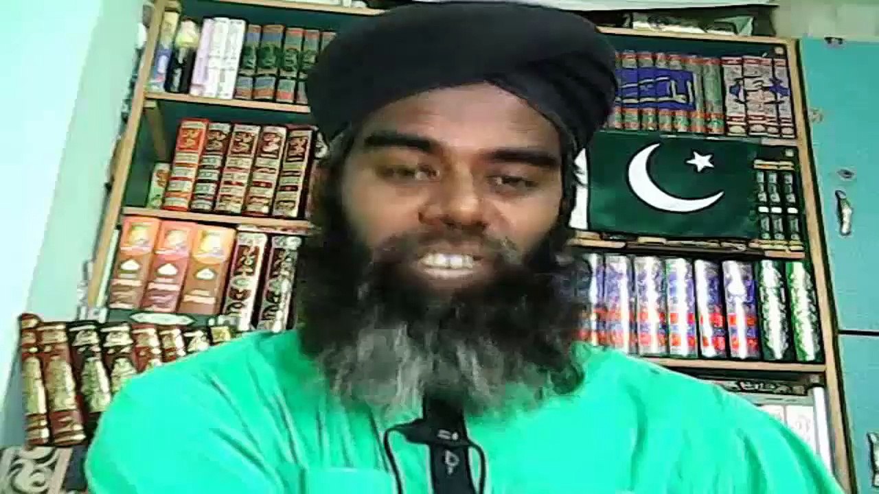 01 Three allah's of Mohammad in Quran (URDU) Challenge to samie samso by M Ibrahim QADRI