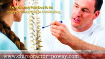 Poway Chiropractor Dr. Kip Rode of Rode Chiropractic
