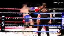 Buakaw Banchamek vs Steve Moxon TopKing World Series (Nov. 2014)