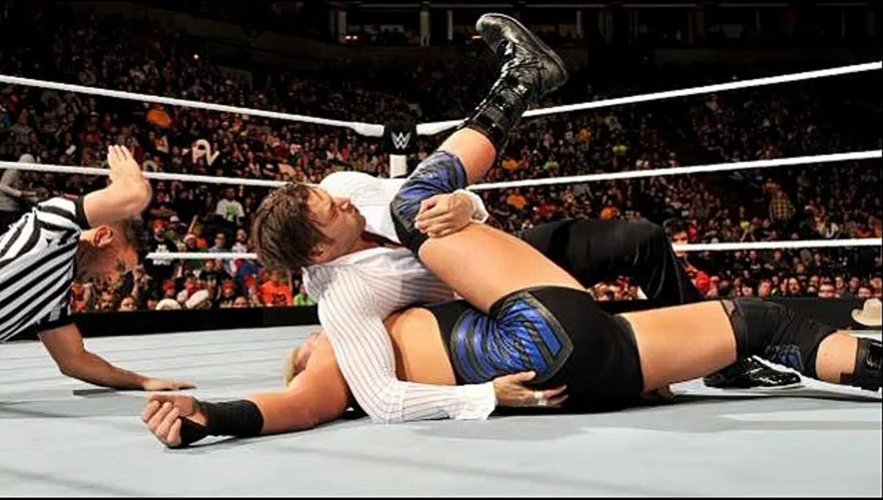 مشاهدة عرض الرو مصارعة WWE Raw 2015 youtube مترجم يوتيوب (2)